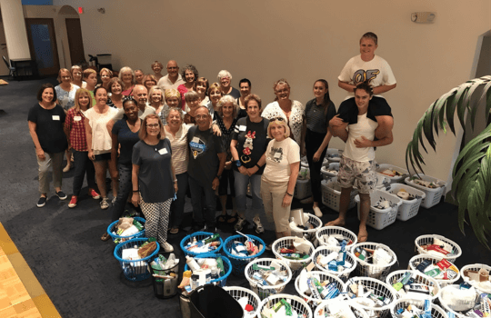 Women's Interfaith Network